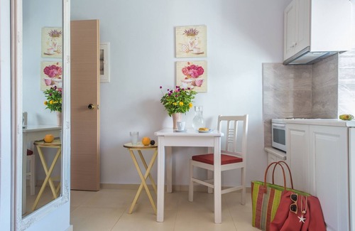 Astypalaia House | Aphrodite Studios