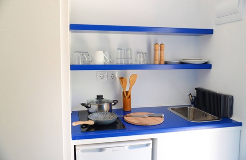 Mirties House | Aphrodite Studios