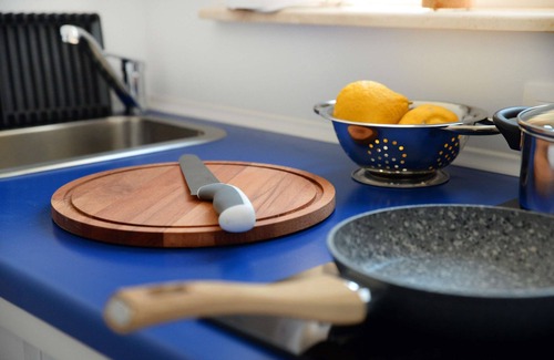 Mirties House | Aphrodite Studios