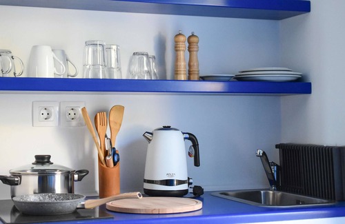 Mirties House | Aphrodite Studios