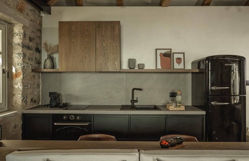South Pelion House | Aphrodite Suite by Peliva Nature & Suites