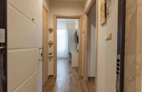 Santa Lucia Apartment | Aphrodite Suite