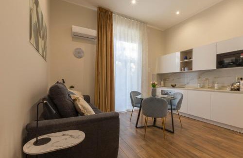 Santa Lucia Apartment | Aphrodite Suite