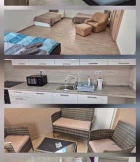 Vecses Apartment | Aphrodite Vecsés