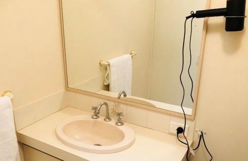 Preston Beach House | API Preston Beach Front Apartments