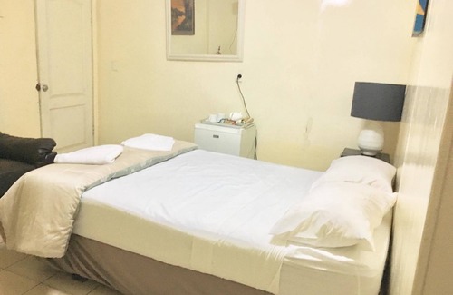 Apia Hotel | Apia Inn