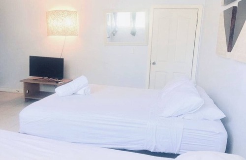 Apia Hotel | Apia Inn