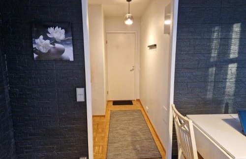 Valkeakoski Apartment | Apia Super Stay, Sauna, 5pers