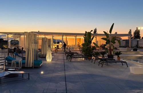 Mirto Resort | Apica Village