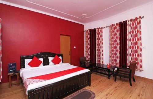 Amritpur Hotel | Apical Resort