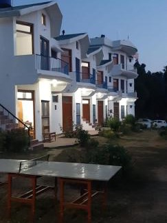 Amritpur Hotel | Apical Resort