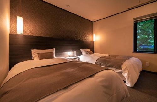 Appi Onsen Hotel | Apikogen Mori no Hotel