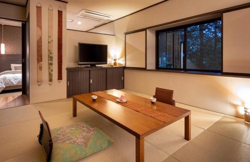 Appi Onsen Hotel | Apikogen Mori no Hotel