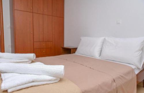Aperathos Apartment | Apiranthian House 2 Stay Cycladic Naxos 3 BDR