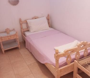 Aperathos Apartment | Apiranthian House 2 Stay Cycladic Naxos 3 BDR