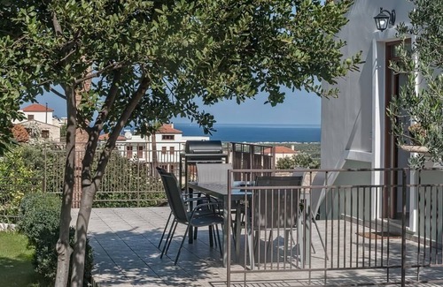 Spilia House | Apithano