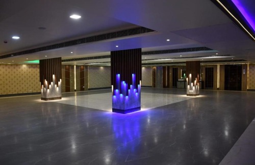 Godda Hotel | APJ GRAND HOTEL Godda
