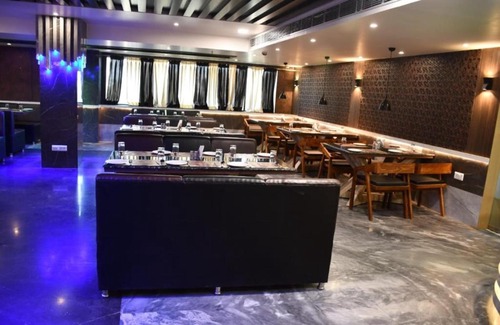 Godda Hotel | APJ GRAND HOTEL Godda