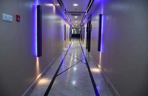 Godda Hotel | APJ GRAND HOTEL Godda
