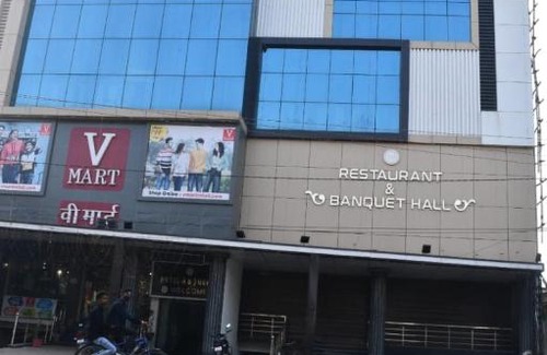 Godda Hotel | APJ GRAND HOTEL Godda