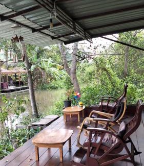 Amphawa House | Aple Homestay