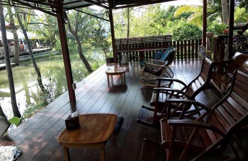 Amphawa House | Aple Homestay