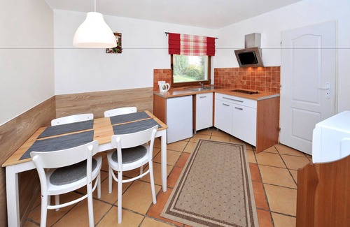 Velky Slavkov Villa | APLEND Domčeky Tatry Holiday