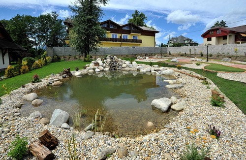 Velky Slavkov Villa | APLEND Domčeky Tatry Holiday