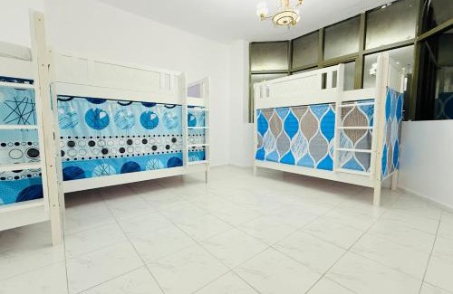 Al Majaz Apartment | Aplyns Dormitory Male&Female