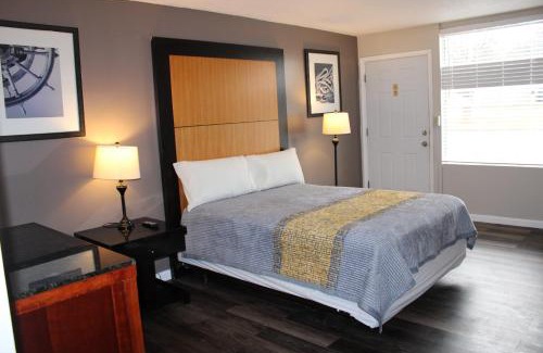 Martinsburg Hotel | APM Inn & Suites