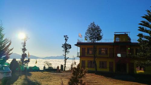 Vijaypur Resort | Apna Ghar Hotel And Resort