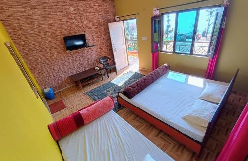 Vijaypur Resort | Apna Ghar Hotel And Resort