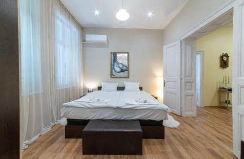 Varna City Centre Apartment | Apo Apartment - Top Center
