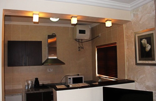 Gudu Hotel | Apo Apartments