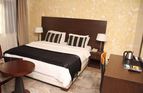Gudu Hotel | Apo Apartments