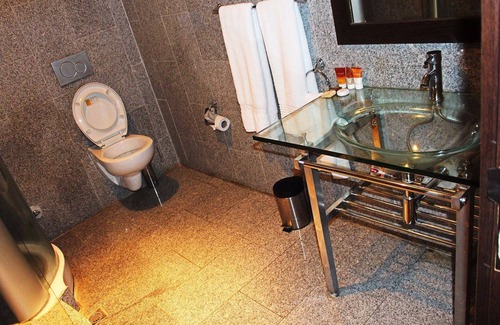 Gudu Hotel | Apo Apartments