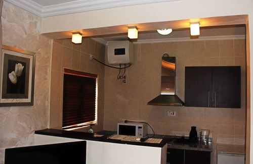 Gudu Hotel | Apo Apartments