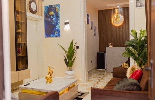 Orozo Apartment | Apo Resettlement Retreat in Abuja