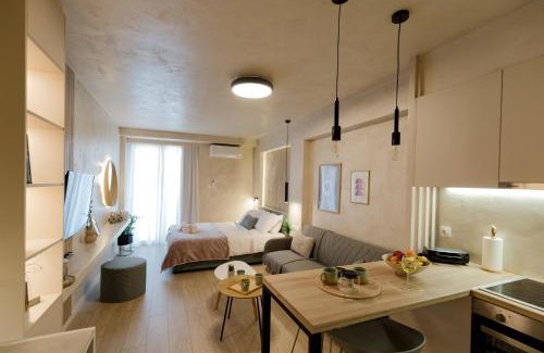 Larissa Apartment | Apo-Zachari elegant apartment