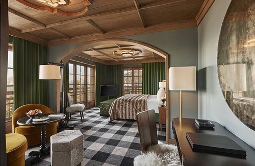Courchevel Other | Apogée Courchevel, Oetker Hotels