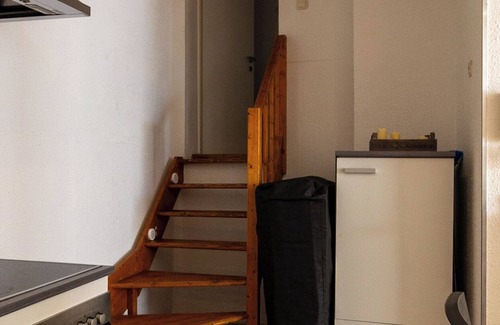 Apolda Apartment | Apolda blossoms - feel at home
