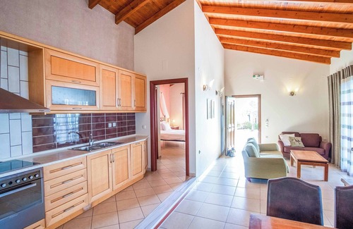 Parga Villa | Apolis Luxury Villa - Three Bedroom Villa, Sleeps 7