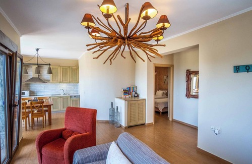 Parga Villa | Apolis Superior Villa