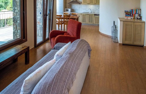 Parga Villa | Apolis Superior Villa