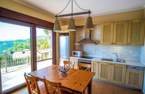 Parga Villa | Apolis Superior Villa