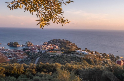 Parga Villa | Apolis Villas