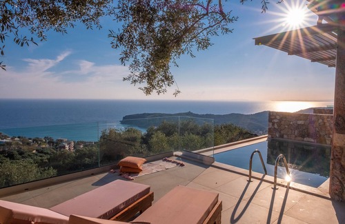 Parga Villa | Apolis Villas