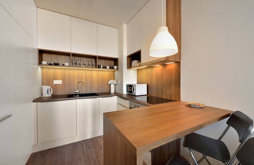 Nivy Apartment | Apollis Business & Budget by Ambiente
