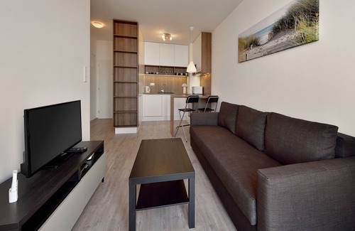 Nivy Apartment | Apollis Business & Budget by Ambiente