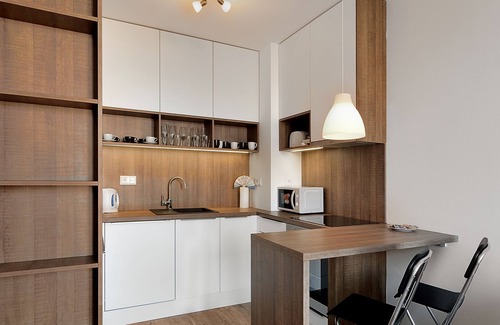 Nivy Apartment | Apollis Business & Budget by Ambiente